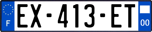 EX-413-ET