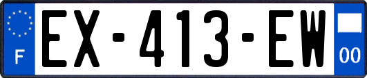 EX-413-EW