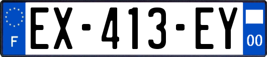 EX-413-EY