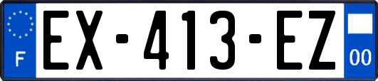 EX-413-EZ