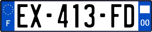 EX-413-FD