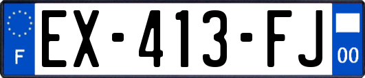 EX-413-FJ