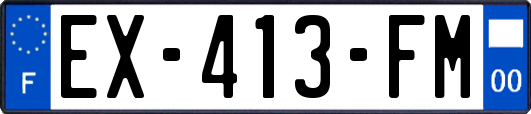 EX-413-FM