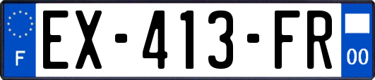 EX-413-FR