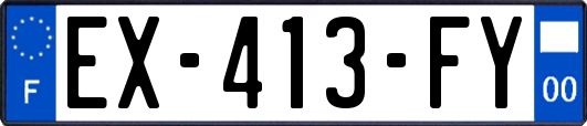 EX-413-FY