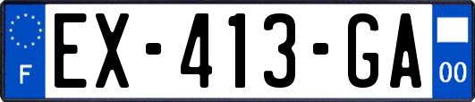 EX-413-GA