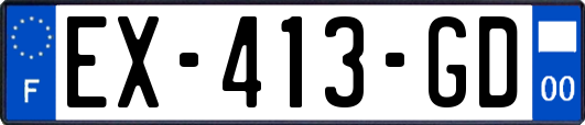 EX-413-GD