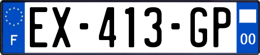 EX-413-GP