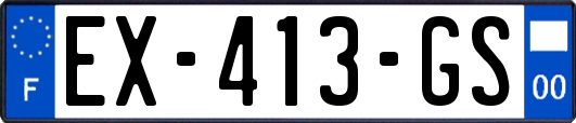 EX-413-GS