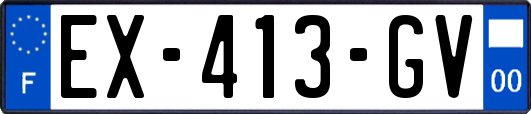 EX-413-GV