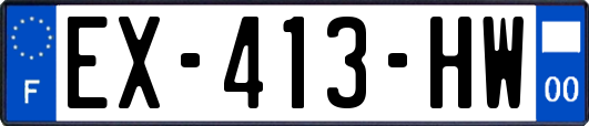 EX-413-HW