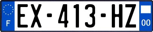 EX-413-HZ