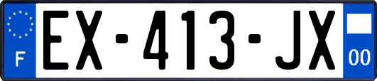 EX-413-JX