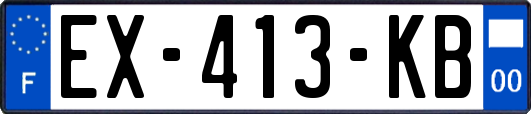 EX-413-KB