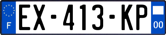 EX-413-KP