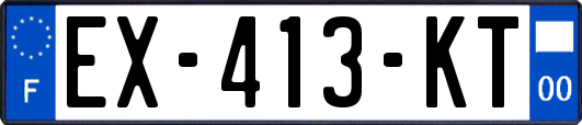 EX-413-KT