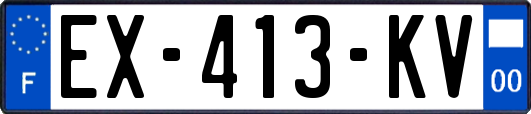 EX-413-KV
