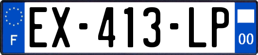 EX-413-LP