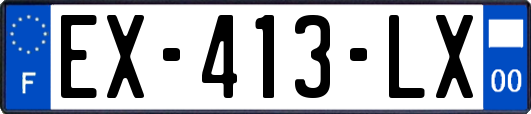 EX-413-LX
