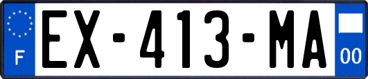 EX-413-MA
