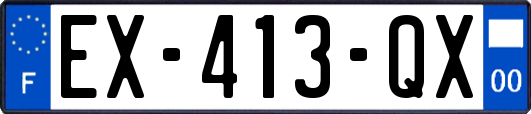 EX-413-QX