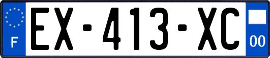 EX-413-XC