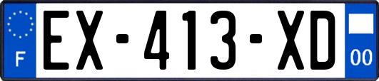 EX-413-XD