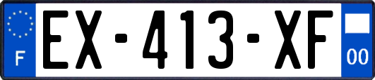 EX-413-XF