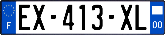 EX-413-XL