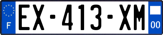 EX-413-XM