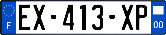 EX-413-XP