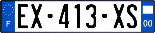 EX-413-XS