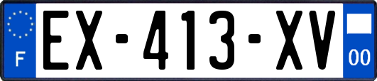 EX-413-XV