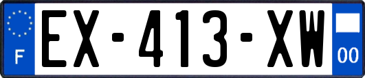 EX-413-XW