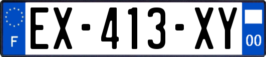 EX-413-XY