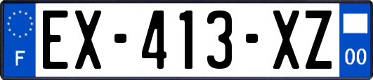EX-413-XZ
