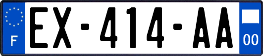 EX-414-AA