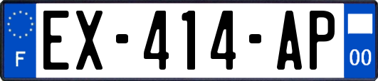 EX-414-AP