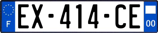 EX-414-CE