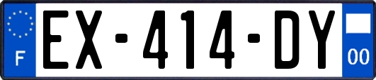 EX-414-DY