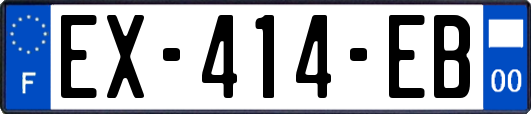EX-414-EB