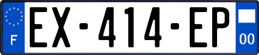 EX-414-EP