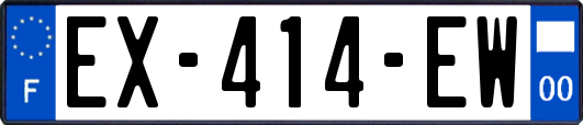 EX-414-EW