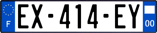 EX-414-EY