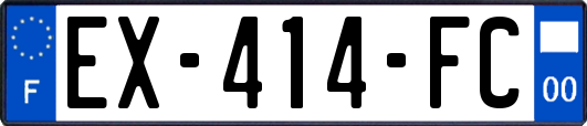 EX-414-FC