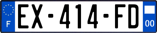 EX-414-FD