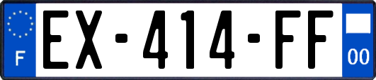 EX-414-FF