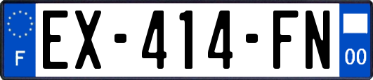 EX-414-FN