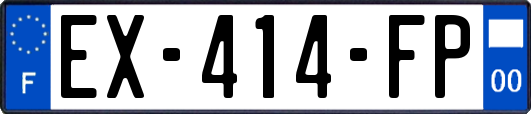 EX-414-FP