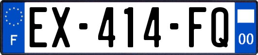 EX-414-FQ